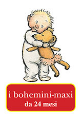 I bohemini-maxi