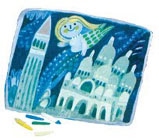 12 Sogno a Venezia Det 1