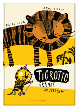 thumb Tigrotto Grande Copertina