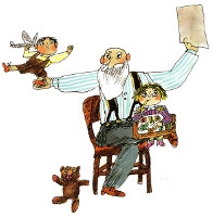 50 Nonno Tommaso Det 1