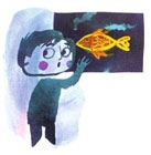 54 Pesce Magico Det 1