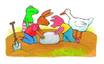 60 Ranocchio Merlo Det 1