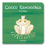 Cocco Ranocchio