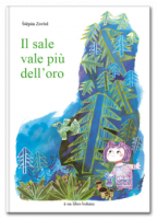 Il sale vale più dell’oro