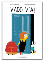 Vado via!