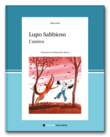 Lupo Sabbioso
