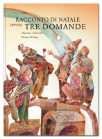 Un racconto di Natale oppure Tre domande