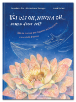 Uli uli oh, ninna oh…