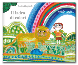 Il ladro di colori