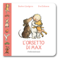 L’orsetto di Max